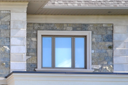 replace or fix windows